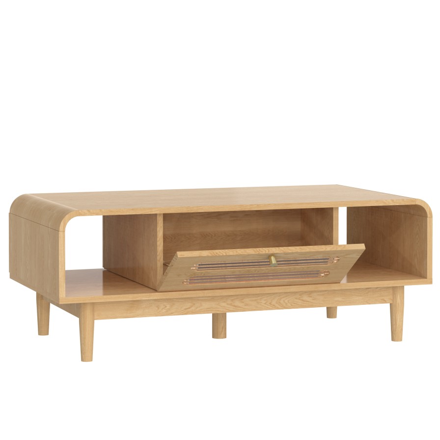 Lumigrain Coffee Table